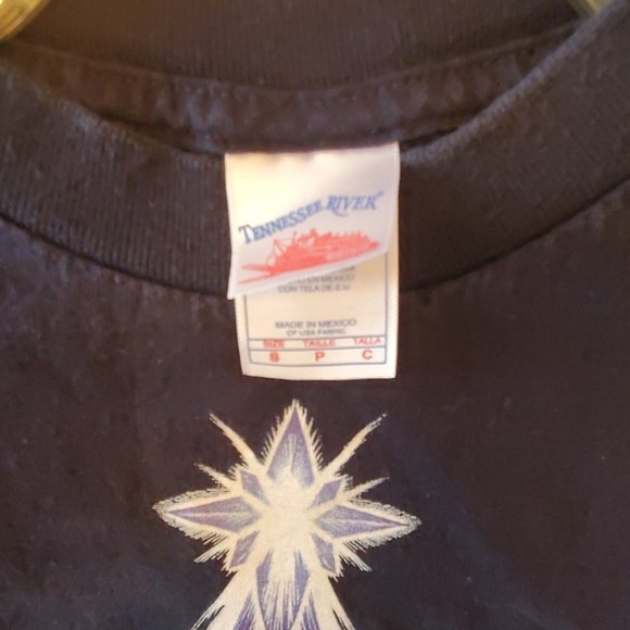 🌺 3 for $10 Jesus T-Shirt - Picture 3 of 4